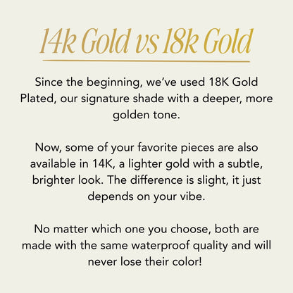 Drop Earrings