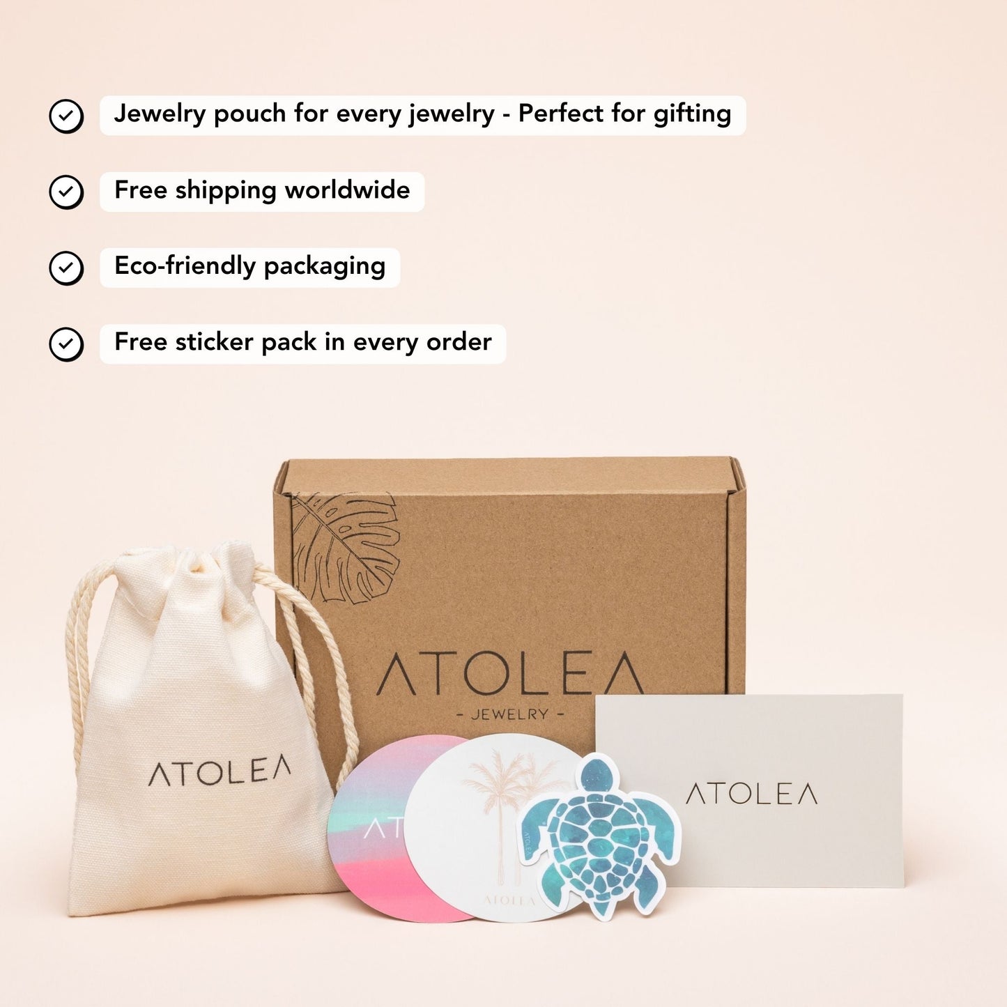 Ivy Ring
