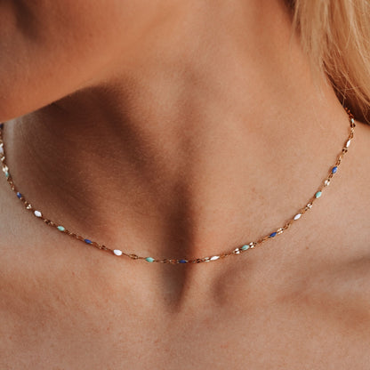 Mykonos-Choker