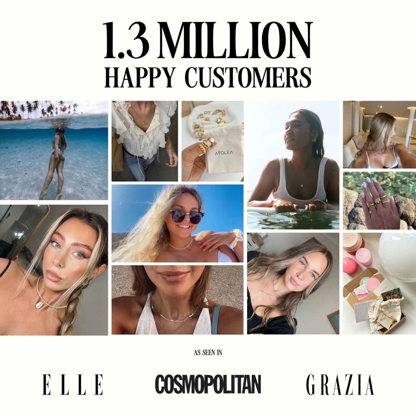 Sparkling Band Ring