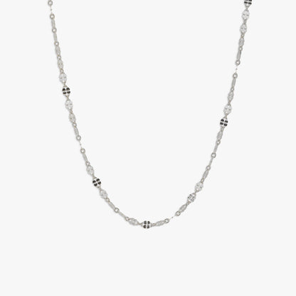 Zierliches Halsband